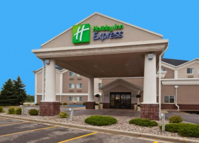 Holiday Inn Express Jamestown, an IHG Hotel, Jamestown